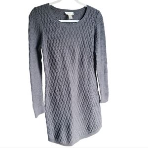 🆕️ Small Petite Loft Sweater Dress